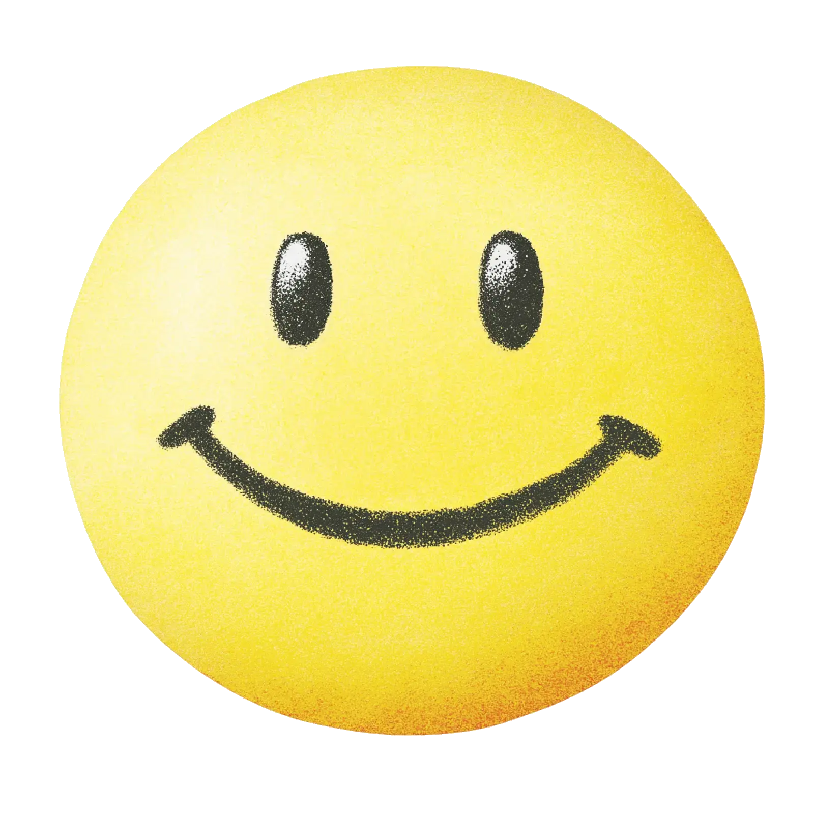 Smiley face