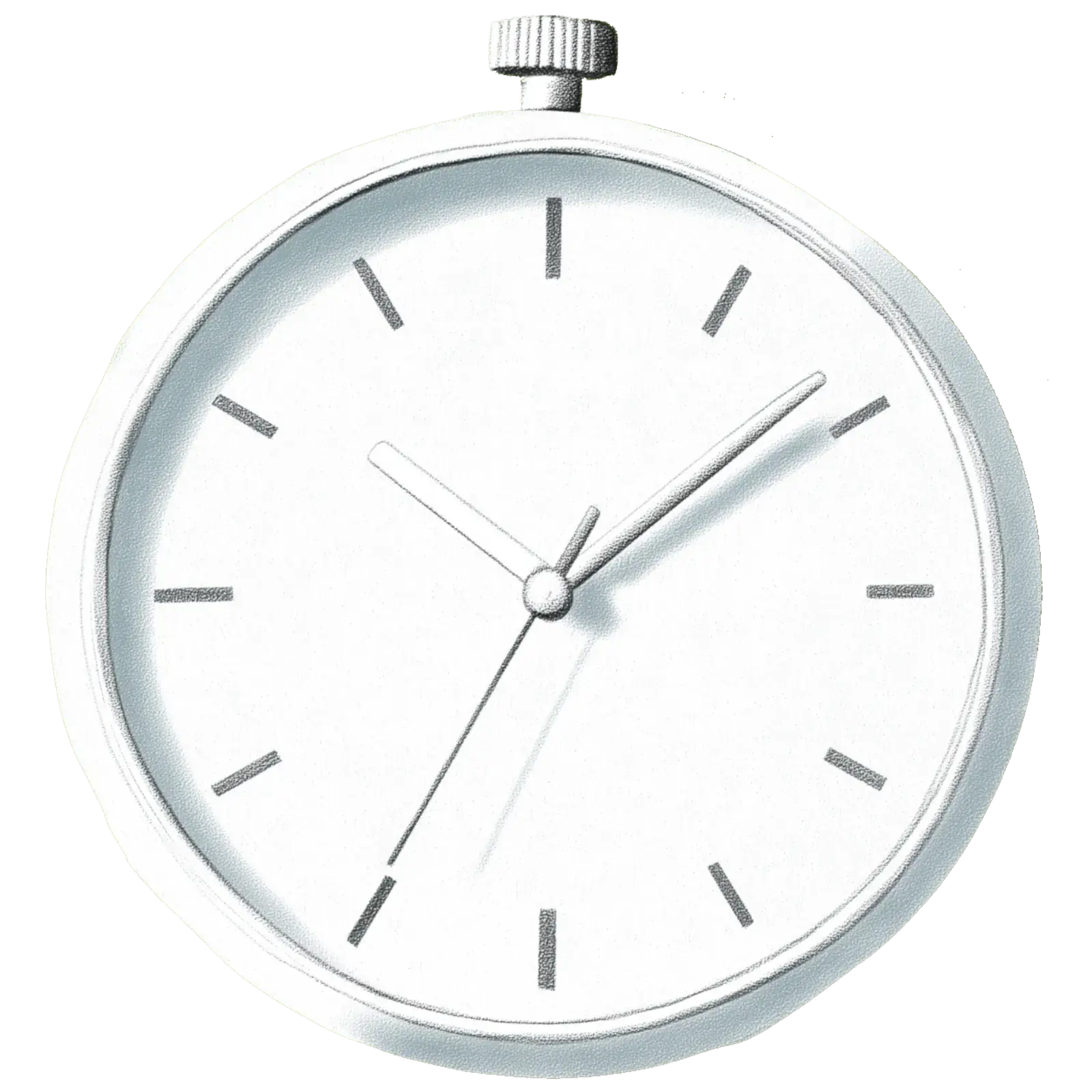 Ready in 1 minute, Satisfies for hours