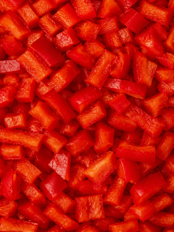 Red Bell Pepper
