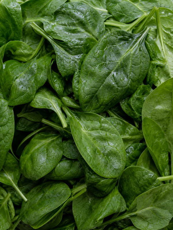 Spinach